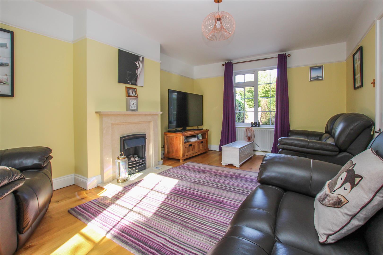 Western Road, Brentwood Keith Ashton